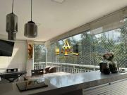 Apartamento para Venda em Santana de Parnaíba/SP Tamboré...