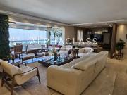 Apartamento para Venda em Santana de Parnaíba/SP Tamboré...