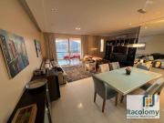 Apartamento para Venda em Santana de Parnaíba/SP Tamboré...