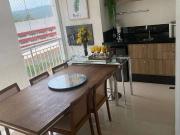Apartamento para Venda em Santana de Parnaíba/SP Tamboré...