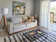 Apartamento para Venda em Santana de Parnaíba/SP Tamboré...