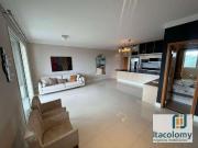 Apartamento para Venda em Santana de Parnaíba/SP Tamboré...