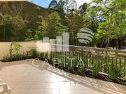 Apartamento para Venda em Santana de Parnaíba/SP Tamboré...