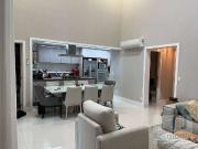 Apartamento para Venda em Santana de Parnaíba/SP Tamboré...