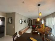 Apartamento para Venda em Santana de Parnaíba/SP Tamboré...