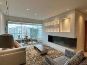 Apartamento para Venda em Santana de Parnaíba/SP Tamboré...