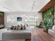 Apartamento para Venda em Santana de Parnaíba/SP Tamboré...