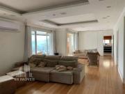 Apartamento para Venda em Santana de Parnaíba/SP Tamboré...