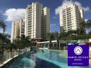 Apartamento para Venda em Santana de Parnaíba/SP Tamboré...