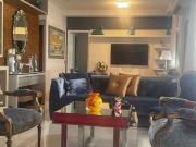 Apartamento para Venda em Santana de Parnaíba/SP Tamboré...