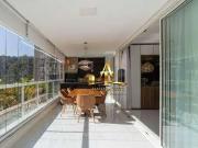 Apartamento para Venda em Santana de Parnaíba/SP Tamboré...