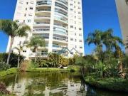 Apartamento para Venda em Santana de Parnaíba/SP Tamboré...