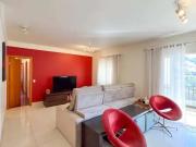 Apartamento para Venda em Santana de Parnaíba/SP Tamboré...