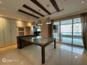 Apartamento para Venda em Santana de Parnaíba/SP Tamboré...