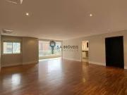 Apartamento para Venda em Santana de Parnaíba/SP Tamboré...