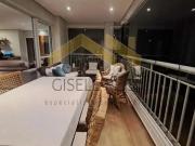 Apartamento para Venda em Santana de Parnaíba/SP Tamboré...