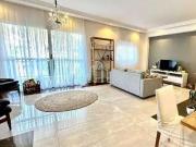 Apartamento para Venda em Santana de Parnaíba/SP Tamboré...
