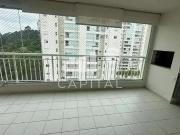 Apartamento para Venda em Santana de Parnaíba/SP Tamboré...