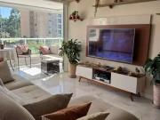 Apartamento para Venda em Santana de Parnaíba/SP Tamboré...