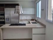 Apartamento para Venda em Santana de Parnaíba/SP Tamboré...