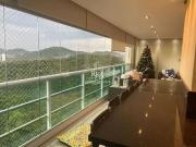 Apartamento para Venda em Santana de Parnaíba/SP Tamboré...