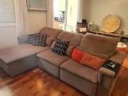 Apartamento para Venda em Santana de Parnaíba/SP Tamboré...