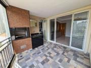 Apartamento para Venda em Santana de Parnaíba/SP Tamboré...