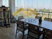 Apartamento para Venda em Santana de Parnaíba/SP Tamboré...