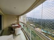 Apartamento para Venda em Santana de Parnaíba/SP Tamboré...