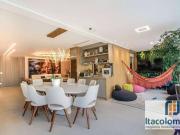 Apartamento para Venda em Santana de Parnaíba/SP Tamboré...