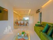 Apartamento para Venda em Santana de Parnaíba/SP Tamboré...