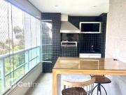 Apartamento para Venda em Santana de Parnaíba/SP Tamboré...