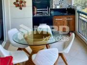 Apartamento para Venda em Santana de Parnaíba/SP Tamboré...