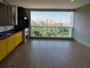 Apartamento para Venda em Santana de Parnaíba/SP Tamboré...