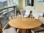 Apartamento para Venda em Santana de Parnaíba/SP Tamboré...