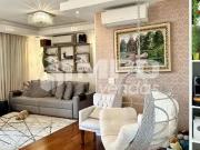 Apartamento para Venda em Santana de Parnaíba/SP Tamboré...