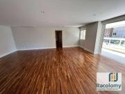 Apartamento para Venda em Santana de Parnaíba/SP Tamboré...