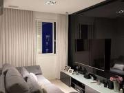 Apartamento para Venda em Santana de Parnaíba/SP Tamboré...