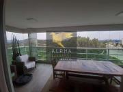 Apartamento para Venda em Santana de Parnaíba/SP Tamboré...