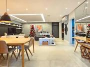 Apartamento para Venda em Santana de Parnaíba/SP Tamboré...