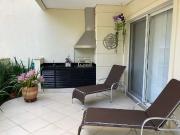 Apartamento para Venda em Santana de Parnaíba/SP Tamboré...
