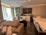 Apartamento para Venda em Santana de Parnaíba/SP Tamboré...