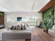 Apartamento para Venda em Santana de Parnaíba/SP Tamboré...