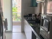 Apartamento para Venda em Santana de Parnaíba/SP Tamboré...