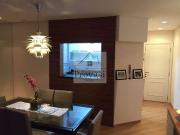 Apartamento para Venda em Santana de Parnaíba/SP Tamboré...