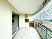 Apartamento para Venda em Santana de Parnaíba/SP Tamboré...