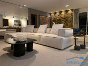 Apartamento para Venda em Santana de Parnaíba/SP Tamboré...