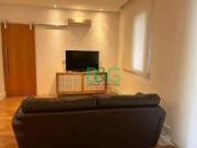 Apartamento para Venda em Santana de Parnaíba/SP Tamboré...