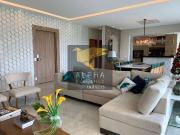 Apartamento para Venda em Santana de Parnaíba/SP Tamboré...