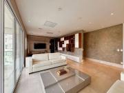 Apartamento para Venda em Santana de Parnaíba/SP Tamboré...